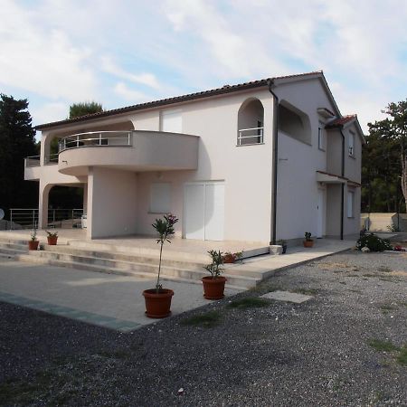 Apartments By The Sea Banjol, Rab - 12838 Exterior photo
