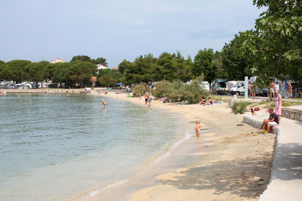 Apartments By The Sea Banjol, Rab - 12838 Exterior photo