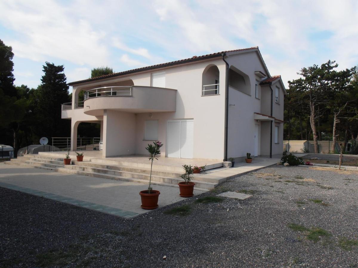 Apartments By The Sea Banjol, Rab - 12838 Exterior photo