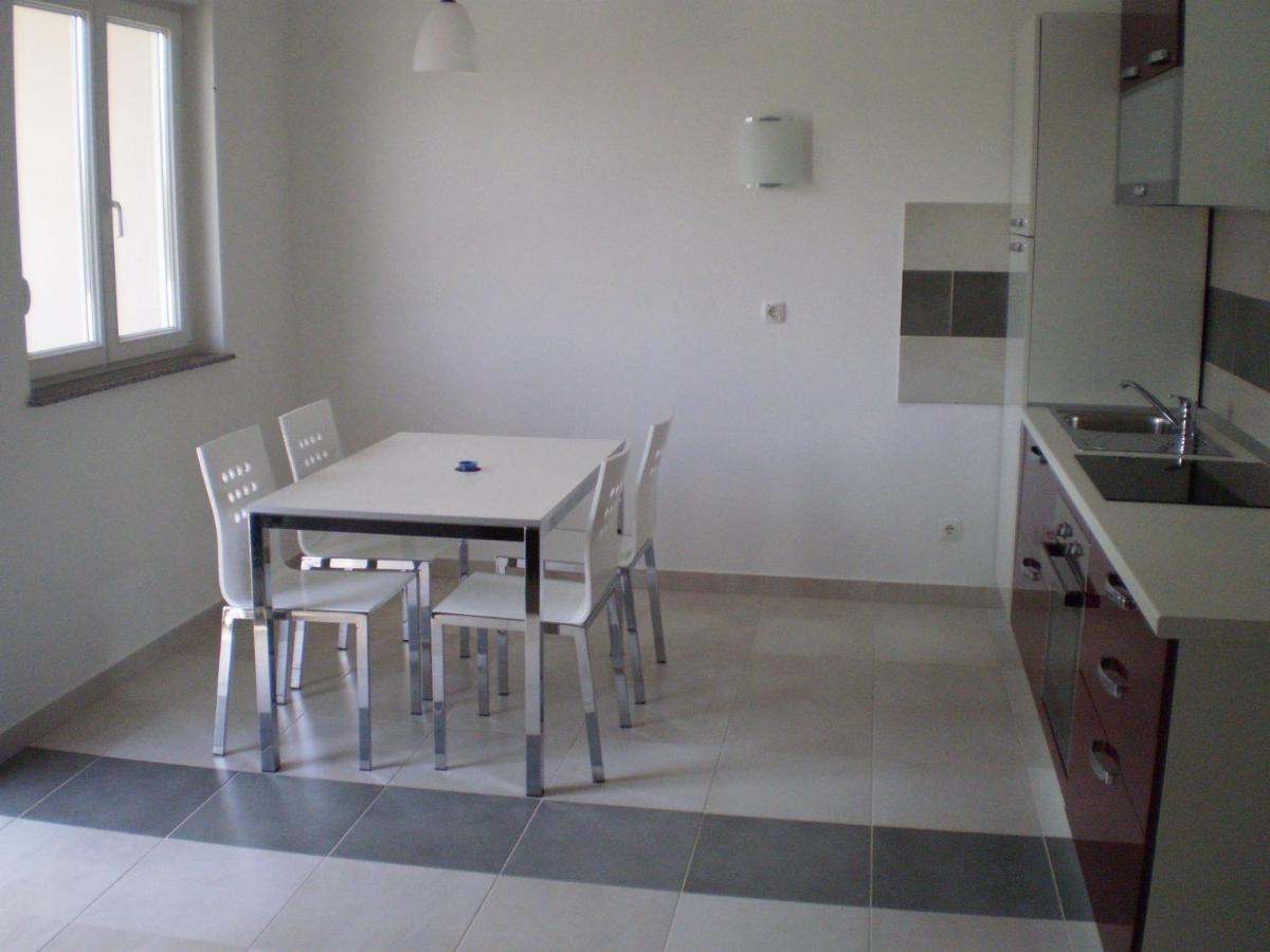 Apartments By The Sea Banjol, Rab - 12838 Exterior photo