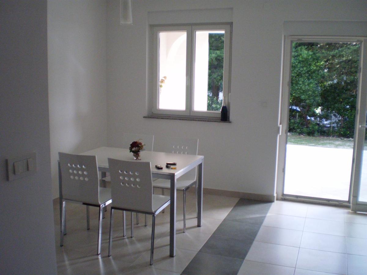 Apartments By The Sea Banjol, Rab - 12838 Exterior photo