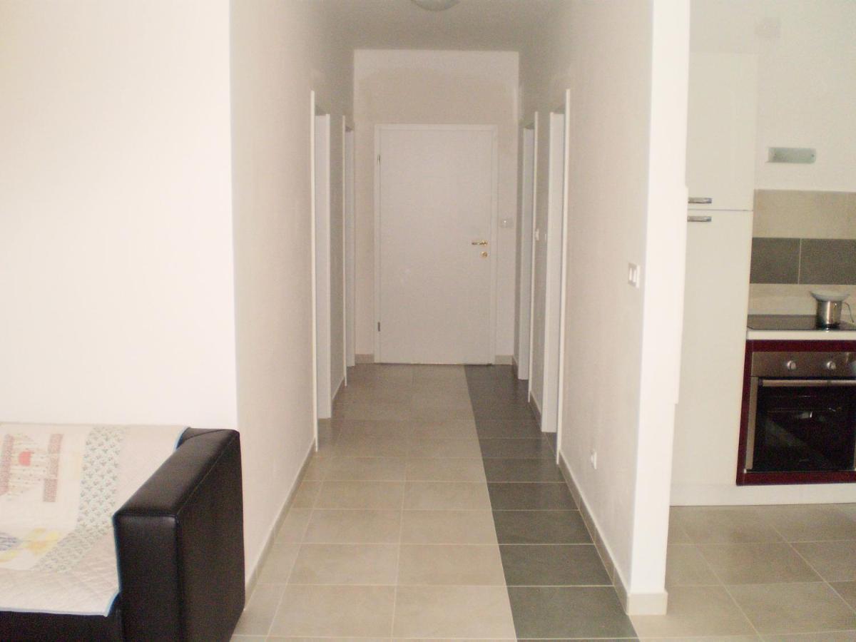 Apartments By The Sea Banjol, Rab - 12838 Exterior photo