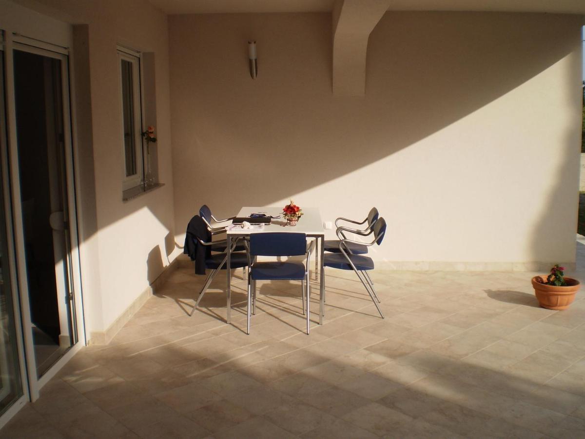 Apartments By The Sea Banjol, Rab - 12838 Exterior photo